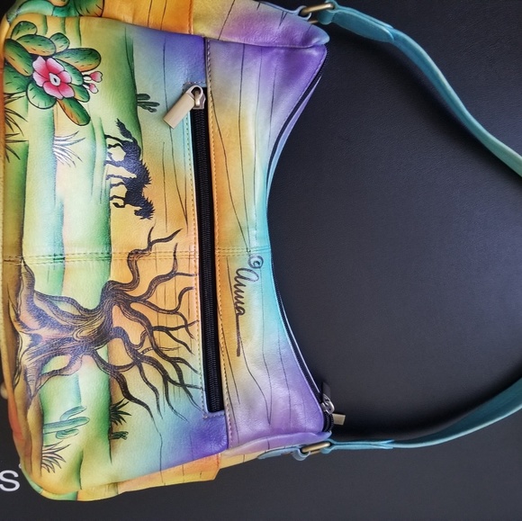 Anna by Anushka purse - Picture 2 of 4